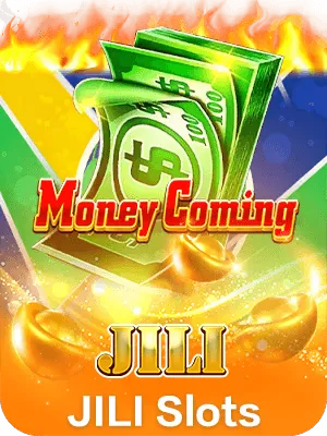 79king Money Coming Jili Slots
