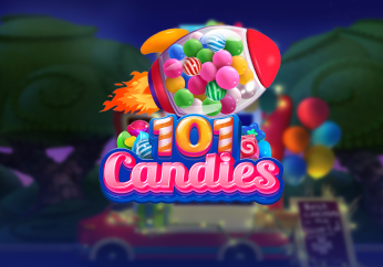 79king 101 Candies