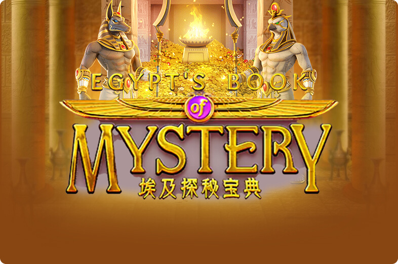 79king Egypt’s Book Of Mystery