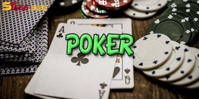 Đấu Trường Poker Hoàng Gia đẳng cấp tại 79king