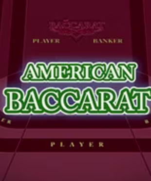 79king American Baccarat D